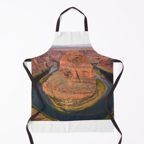 Item preview, USA. Arizona. Colorado River. Horseshoe Bend. designed and sold by vadim19.