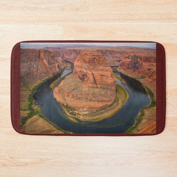 Item preview, USA. Arizona. Colorado River. Horseshoe Bend. designed and sold by vadim19.