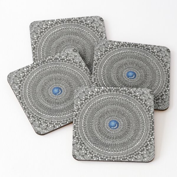 Item preview, Zafiro designed and sold by sensarmiento.