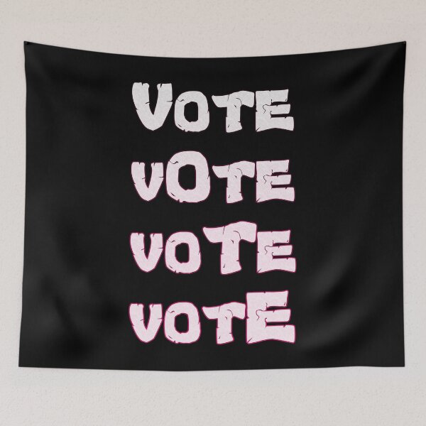 Item preview, Vote 2020 President Election designed and sold by aventi24.
