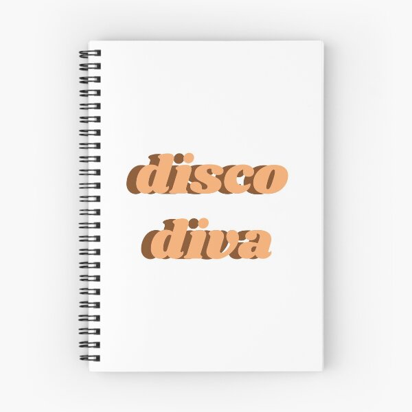 Item preview, Disco Diva designed and sold by isobelcough.
