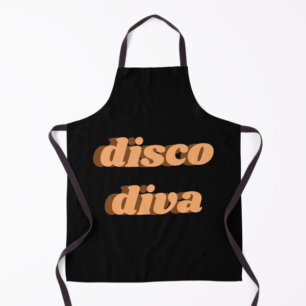 Item preview, Disco Diva designed and sold by isobelcough.