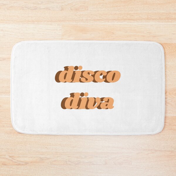 Item preview, Disco Diva designed and sold by isobelcough.