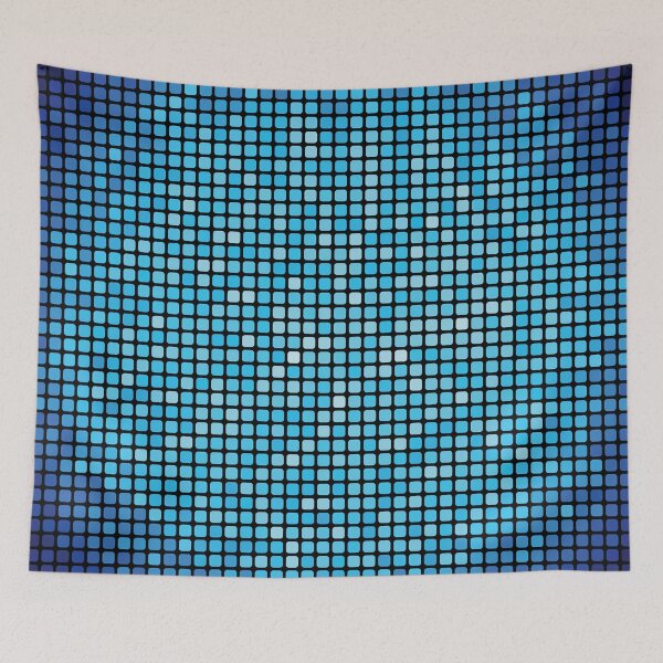 Item preview, Supernova Star Explosion  designed and sold by DUDX ART WORLD.