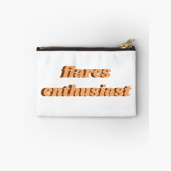 Item preview, Flares Enthusiast designed and sold by isobelcough.