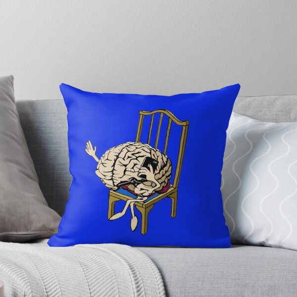 Item preview, Busy Brain designed and sold by TenBurner.