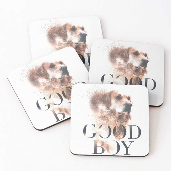 Item preview, Good boy, dog, dog fan, dogs, gift idea designed and sold by ThommyBLN.
