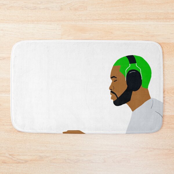Item preview, Frank Ocean Blonde designed and sold by vvsn studio.