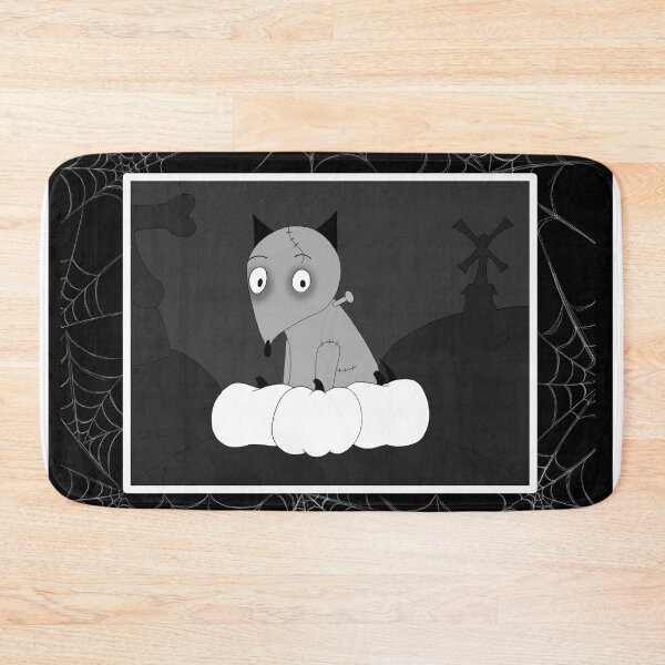 Item preview, Zombie dog designed and sold by sydneytrezise6.