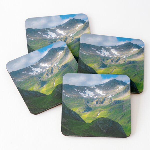 Item preview, Alpine summer, Austria designed and sold by PeterCseke.