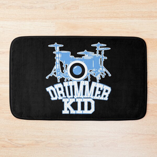 Item preview, Drummer Kid - Jam Session With Percussion Gift designed and sold by Sandra78.