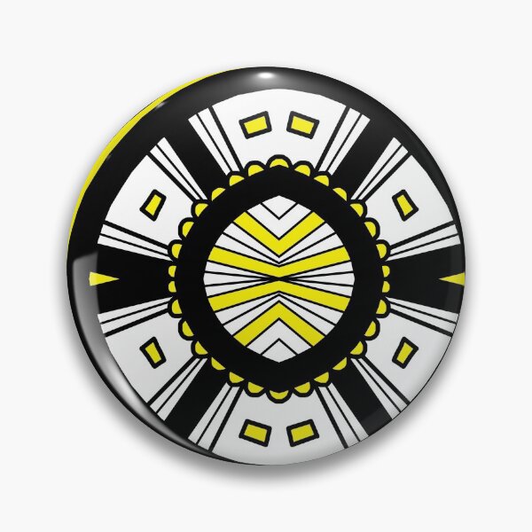 Item preview, The Yellow designed and sold by SemDesigns1.
