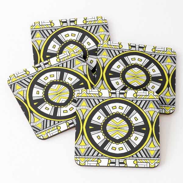 Item preview, The Yellow designed and sold by SemDesigns1.