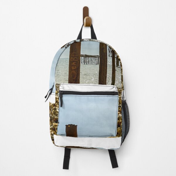 Item preview, The West Pier, Brighton designed and sold by Beverley Goodwin.