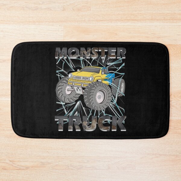 Item preview, Monster Trucks  designed and sold by havefun43.