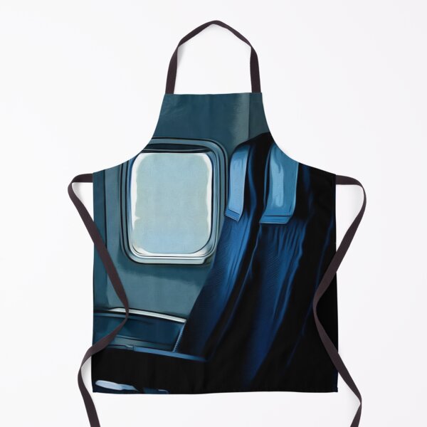 Item preview, From An Airplane designed and sold by Cheeoh.