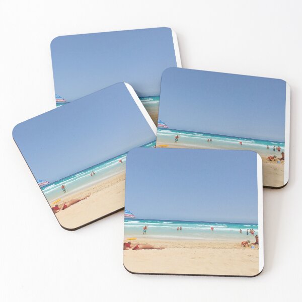 Item preview, Spanish Beach designed and sold by AnisaTariq.
