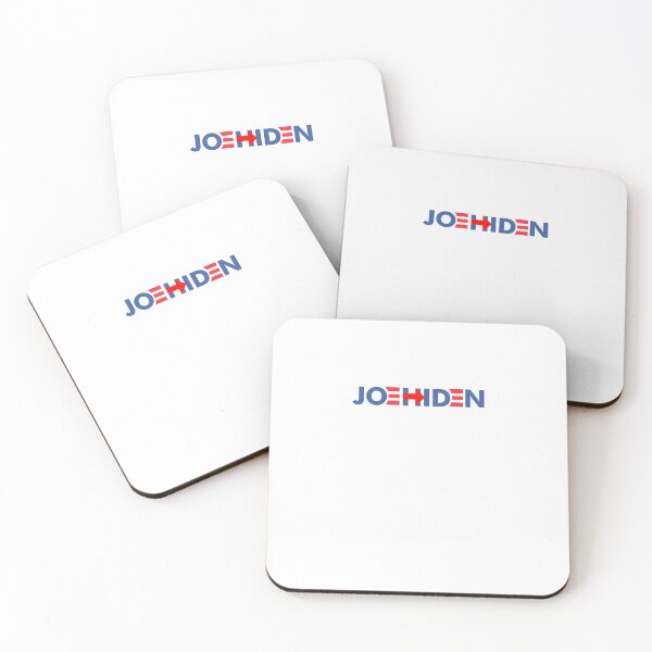 Item preview, hiden from biden convert designed and sold by John Hana.