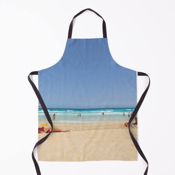 Item preview, Spanish Beach designed and sold by AnisaTariq.