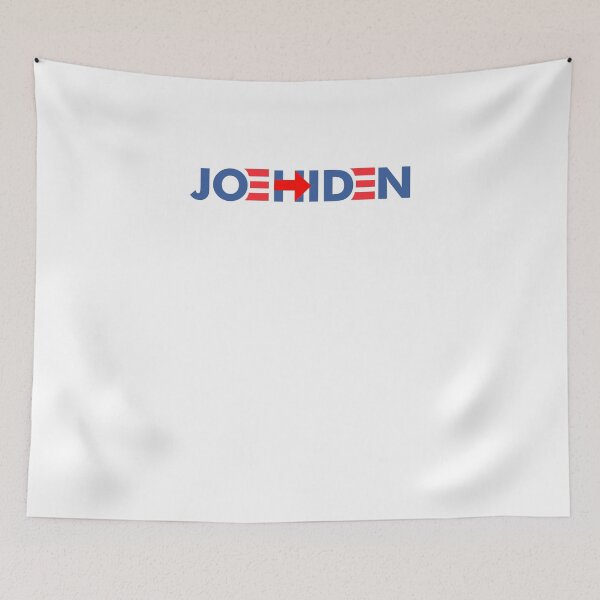 Item preview, hiden from biden convert designed and sold by John Hana.