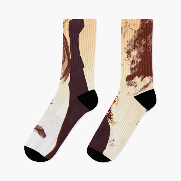 Item preview, In Focus Abstract Silhouette of Woman Holding Fist Up.  designed and sold by Joe-s.