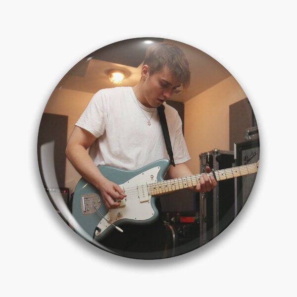 Item preview, Sam Fender designed and sold by Elllac.