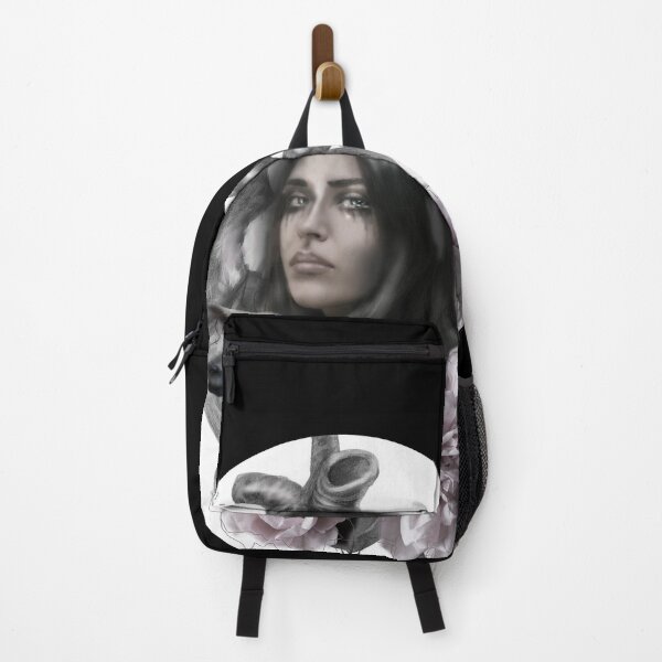 Item preview, Mary a sauve un petit Agneau designed and sold by MarleyArt123.