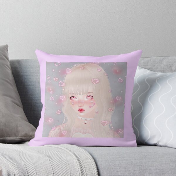 Item preview, Virtual Girl designed and sold by cinlali.