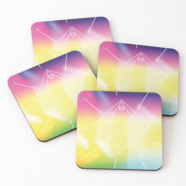 Item preview, quadrat dreieck kreis designed and sold by greatnorris.
