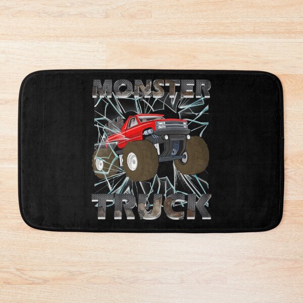 Item preview, Monster Trucks  designed and sold by havefun43.