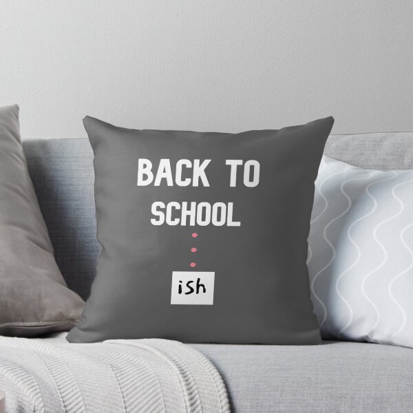 Item preview, back to school ..ish funny shirt,Mens Women Ladies Gift designed and sold by abdelhak2005.