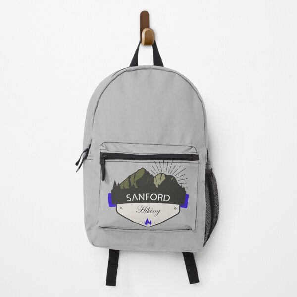 Item preview, MOUTAIN SANFORD CLIMBING and HIKING CLUB designed and sold by TheAwesomeMiro.
