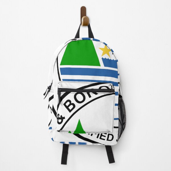 Item preview, Juneau Seal Flag. Seal Flag of Juneau designed and sold by toluk.