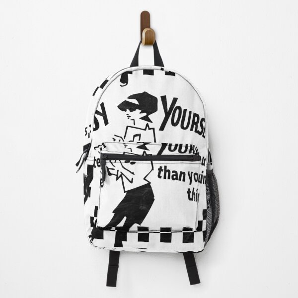 Item preview, Ska, 2 Tone Enjoy Yourself The Beat Girl designed and sold by Dauna-Design.