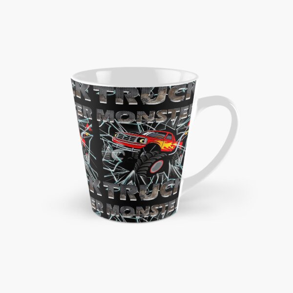 Item preview, Monster Trucks  designed and sold by havefun43.