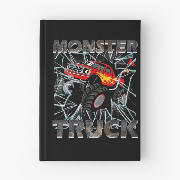Item preview, Monster Trucks  designed and sold by havefun43.