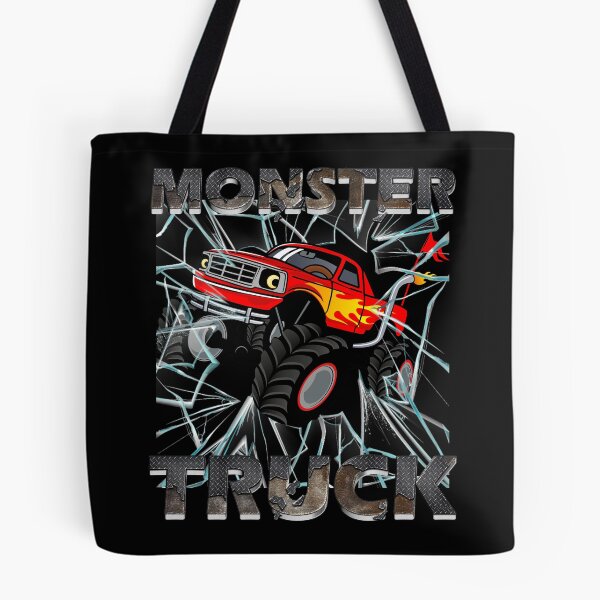 Item preview, Monster Trucks  designed and sold by havefun43.