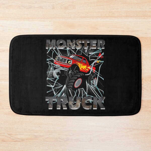 Item preview, Monster Trucks  designed and sold by havefun43.