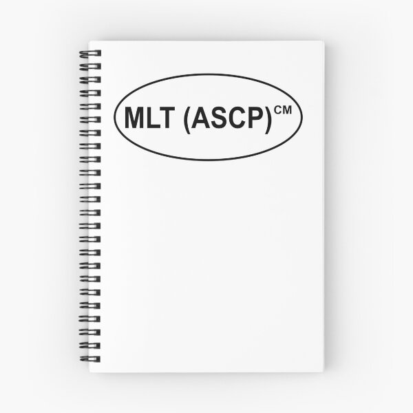 Artikelvorschau, MLT (ASCP)CM-Zertifizierung entworfen und verkauft von Lindsey Seymour.