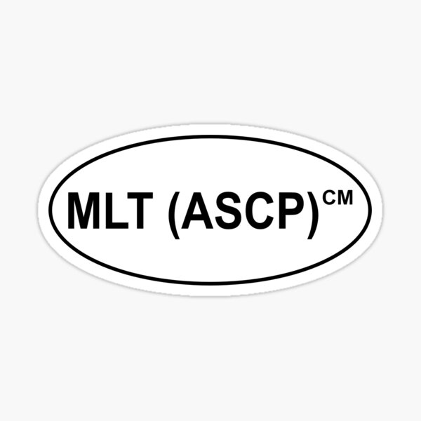 ASCP-MLT Zertifizierungsprüfung