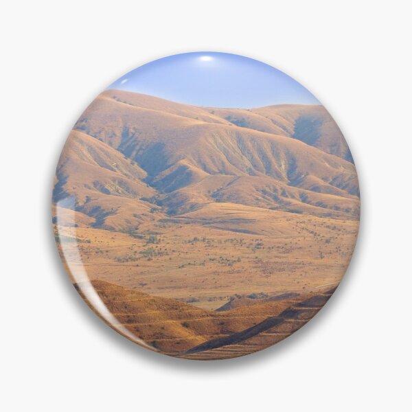 Item preview, Mountains in Crimea designed and sold by Shoshina.
