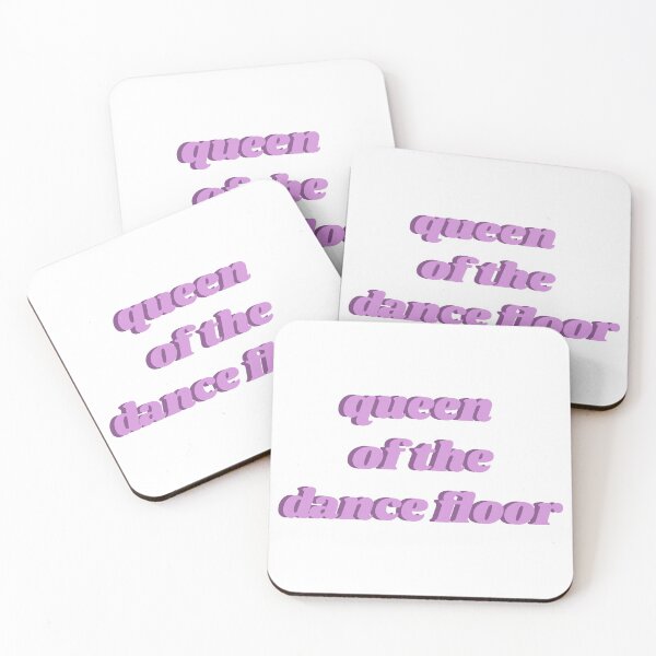 Item preview, Queen Of The Dance Floor designed and sold by isobelcough.