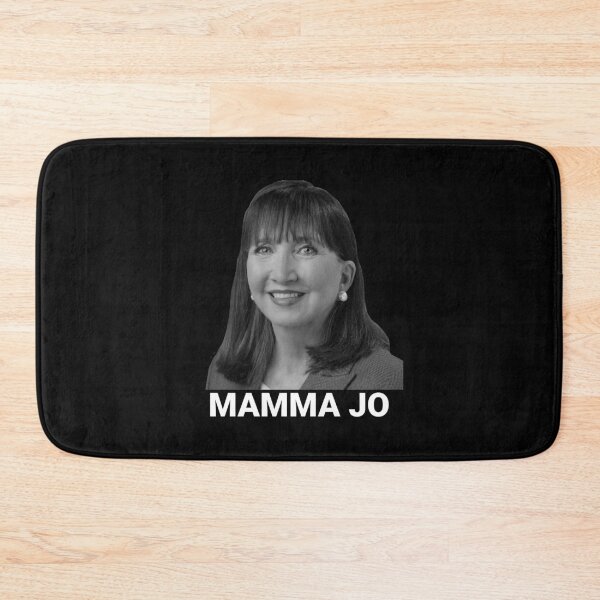 Item preview, Jo Jorgensen For President 2020 Libertarian Party Candidate designed and sold by NoveltyMerch.