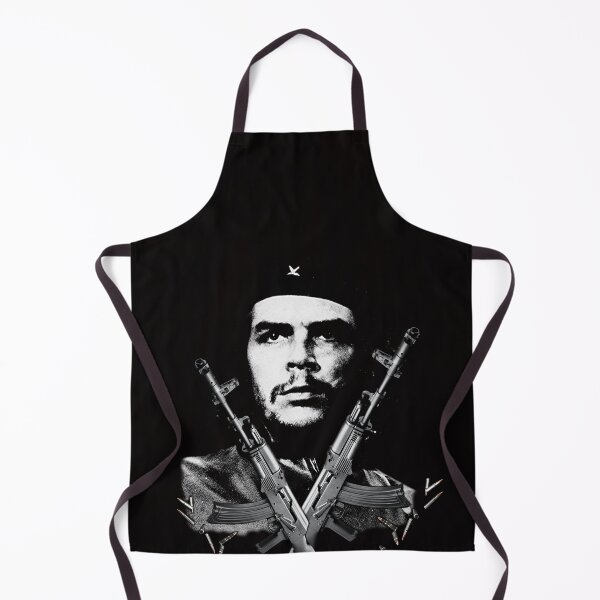 Item preview, Che Guevara designed and sold by johnnyssandart.