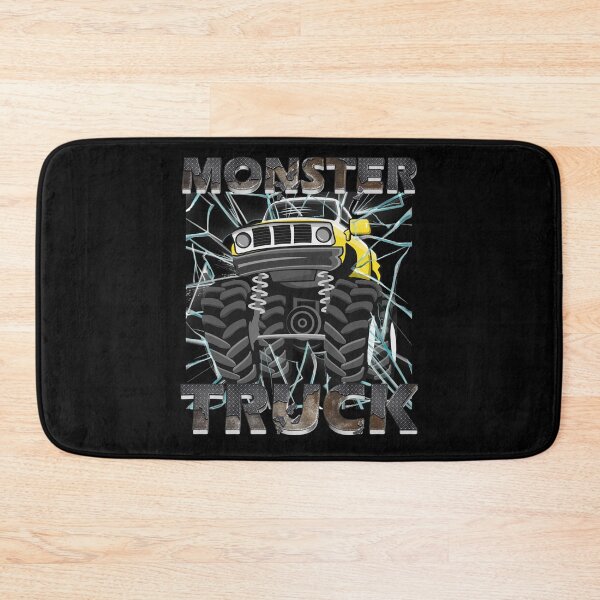 Item preview, Monster Trucks  designed and sold by havefun43.