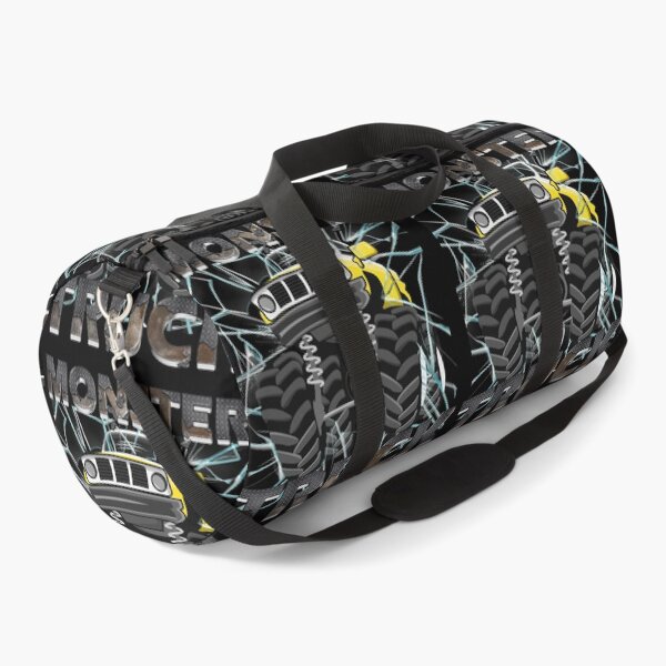 Item preview, Monster Trucks  designed and sold by havefun43.