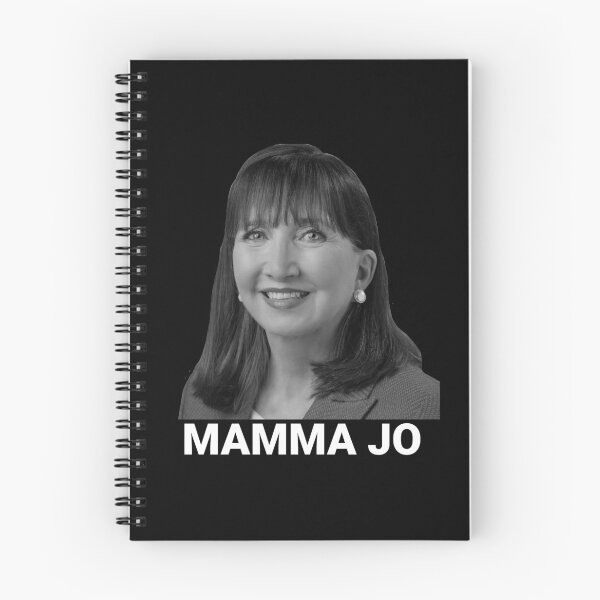 Item preview, Jo Jorgensen For President 2020 Libertarian Party Candidate designed and sold by NoveltyMerch.