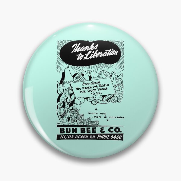 Item preview, POST WAR SHOPPING - NEWSPAPER ADVERT (1946) designed and sold by ThrowbackAds.