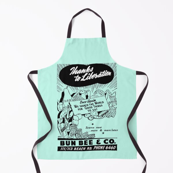 Item preview, POST WAR SHOPPING - NEWSPAPER ADVERT (1946) designed and sold by ThrowbackAds.