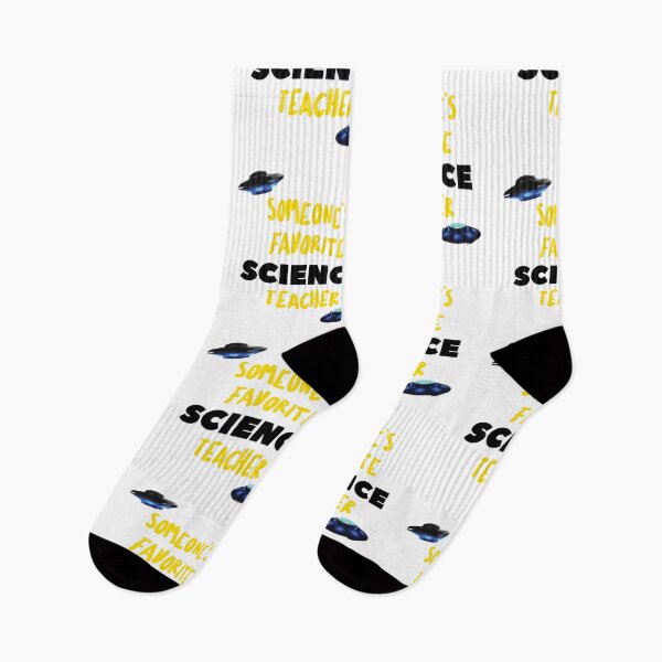 Item preview, science teacher: someone's favorite designed and sold by violetcho.